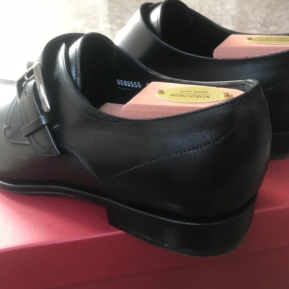 Salvatore Ferragamo \